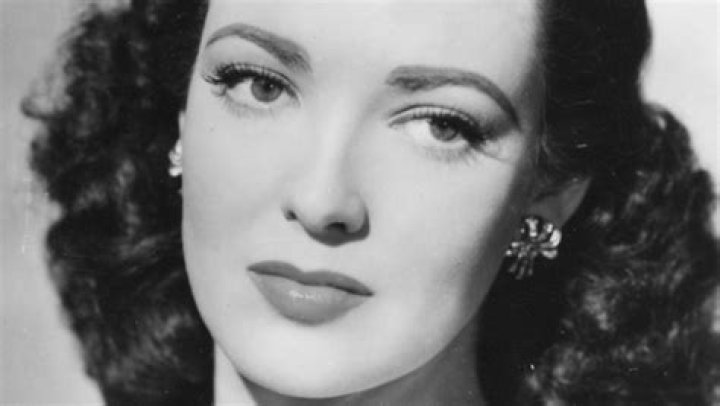 Linda Darnell - Bio, Age, Wiki, Facts and Family