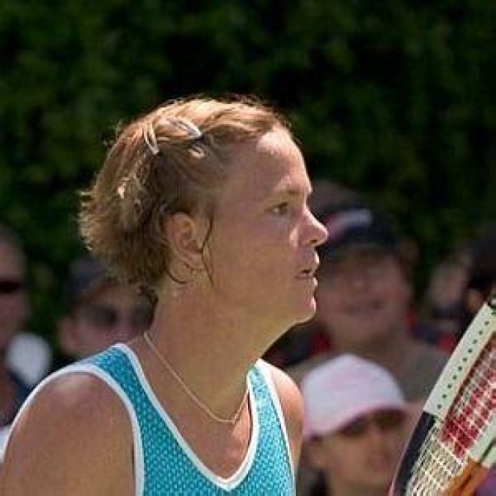 Lindsay Davenport - Bio, Age, Wiki, Facts and Family