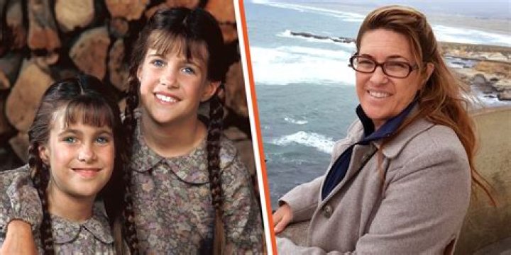 Lindsay Greenbush - Bio, Age, Wiki, Facts and Family