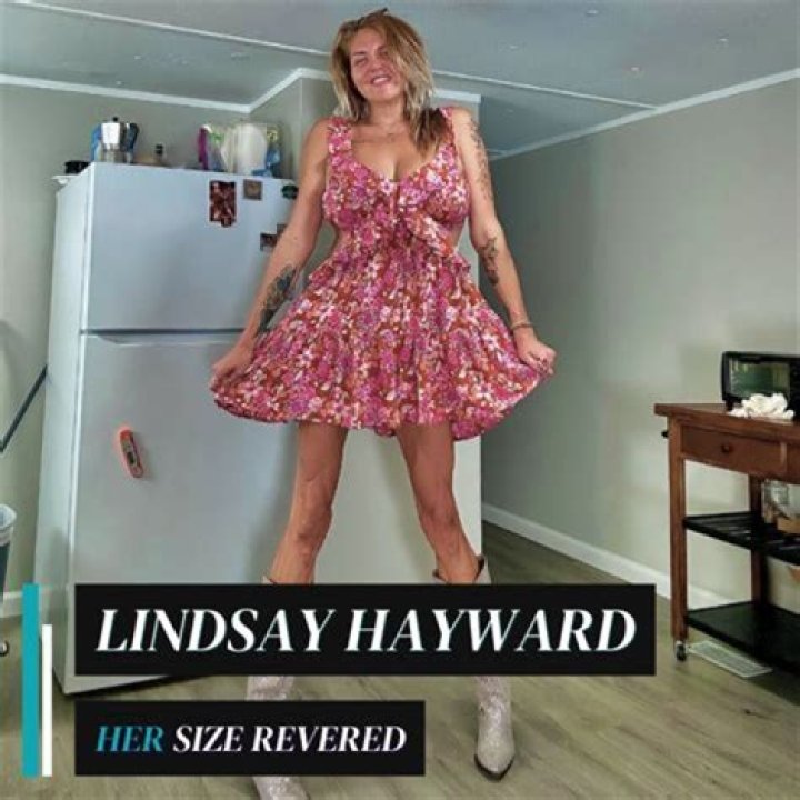 Lindsay Kay Hayward - Bio, Age, Wiki, Facts and Family