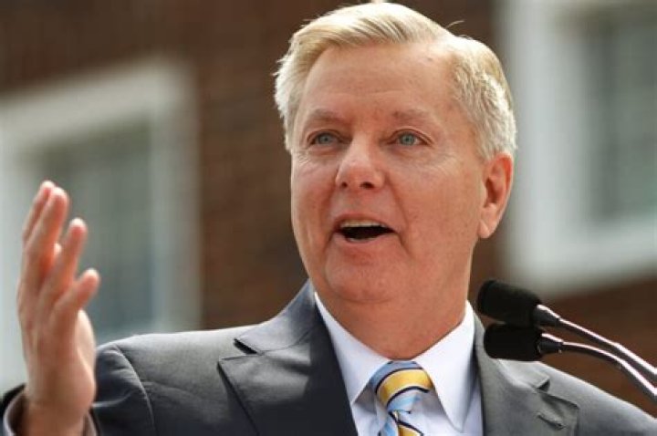 Lindsey Graham - Bio, Age, net worth, height, weight, Wiki, Facts and Family