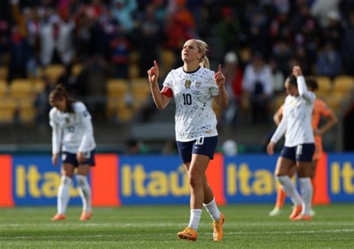 Lindsey Horan - Bio, Age, Wiki, Facts and Family
