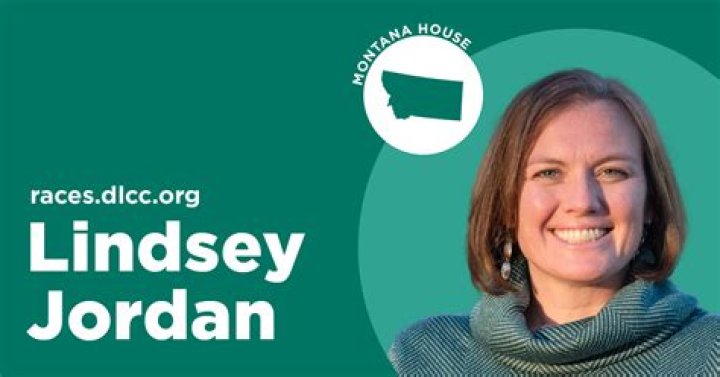 Lindsey Jordan - Bio, Age, Wiki, Facts and Family