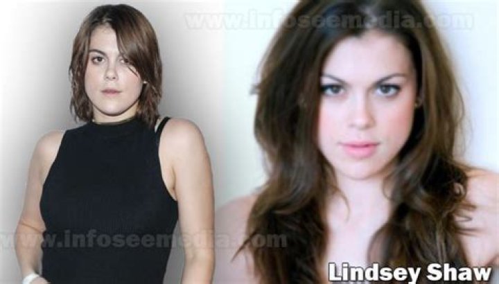 Lindsey Shaw - Bio, Age, Wiki, Facts and Family