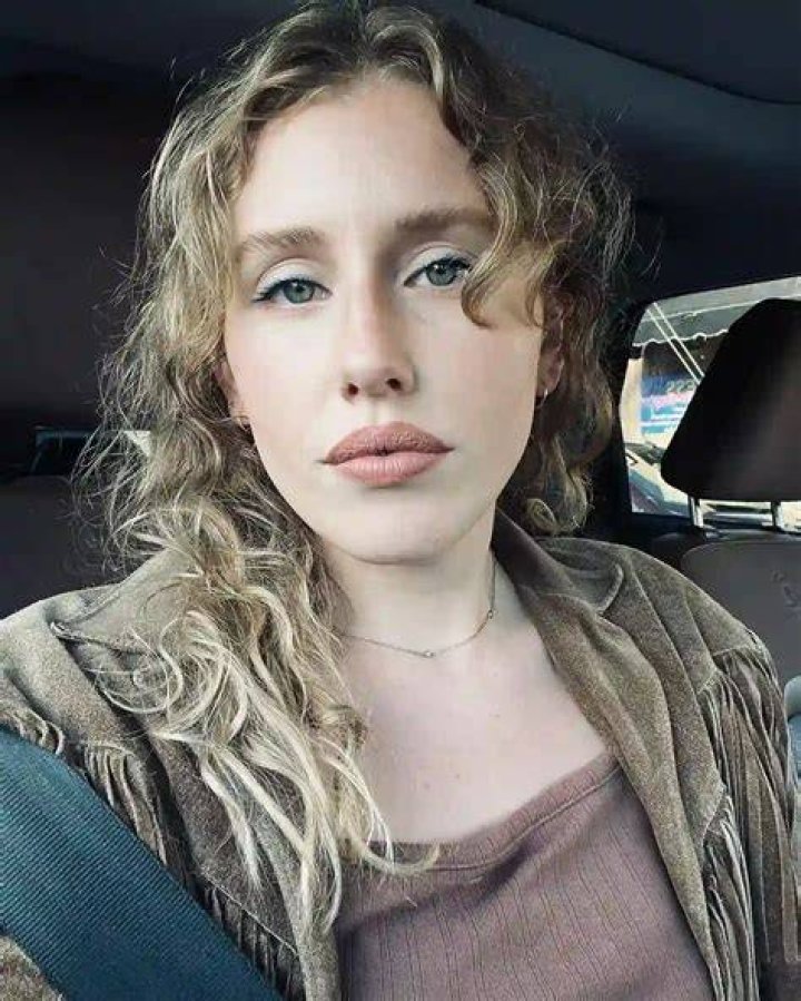 Lindsley Register - Bio, Age, Wiki, Facts and Family