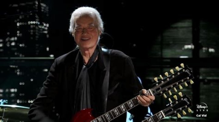 Link Wray - Bio, Age, Wiki, Facts and Family