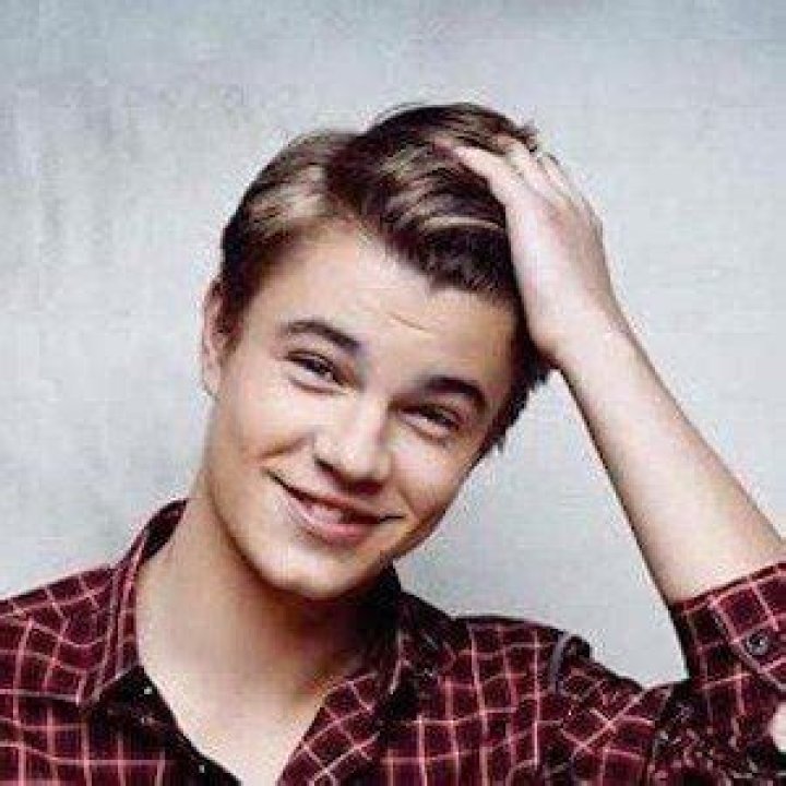 Linus Bruhn - Bio, Age, Wiki, Facts and Family