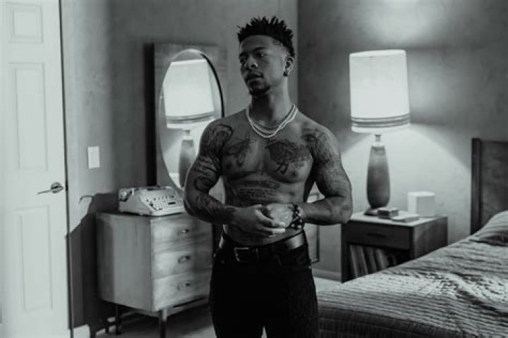 Lio Rush - Bio, Age, height, Wiki, Facts and Family