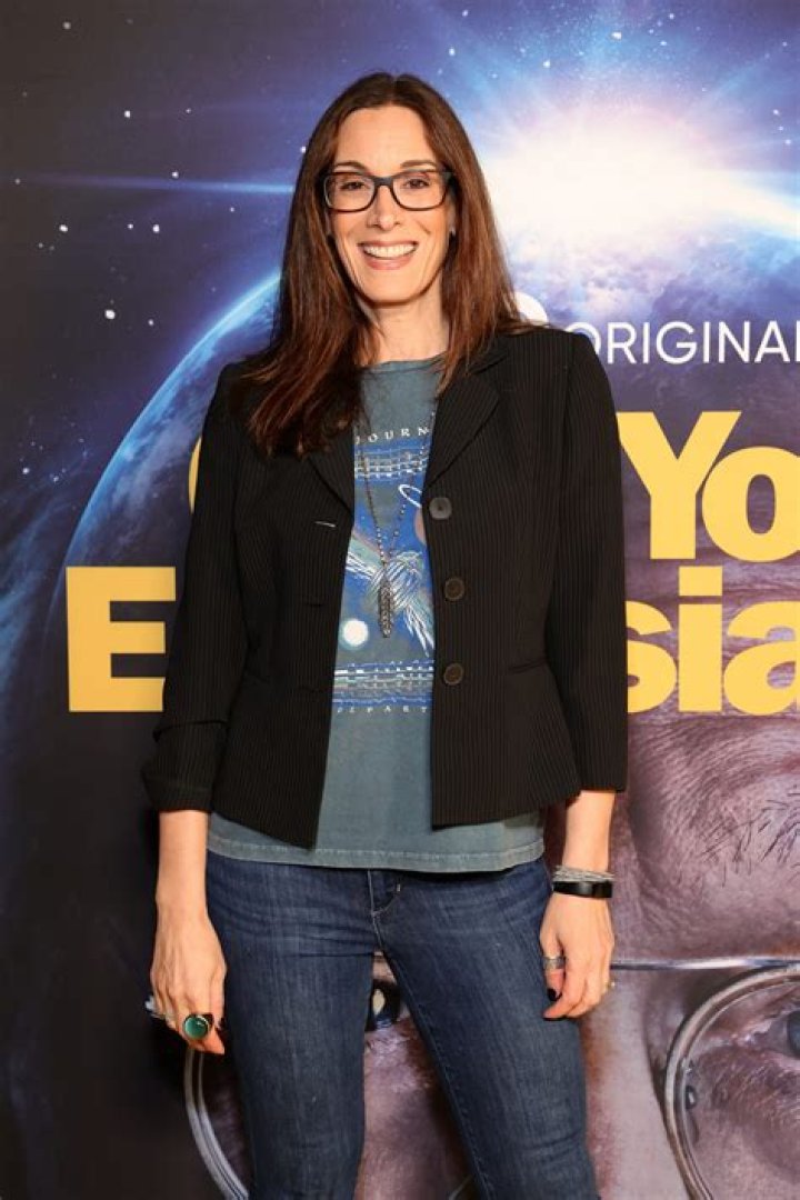Lisa Arch - Bio, Age, Wiki, Facts and Family