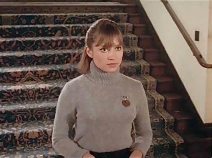 Lisa Baur (actress) - Wikipedia, Age, Net Worth, Biography , Spotify, TikTok, Facebook, Facts and Family