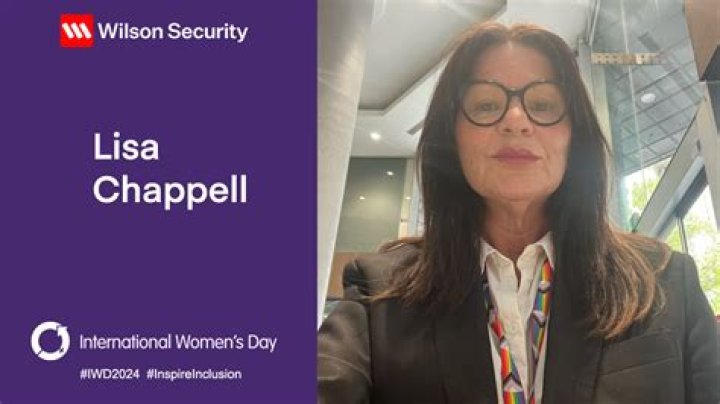 Lisa Chappell - Bio, Age, Wiki, Facts and Family