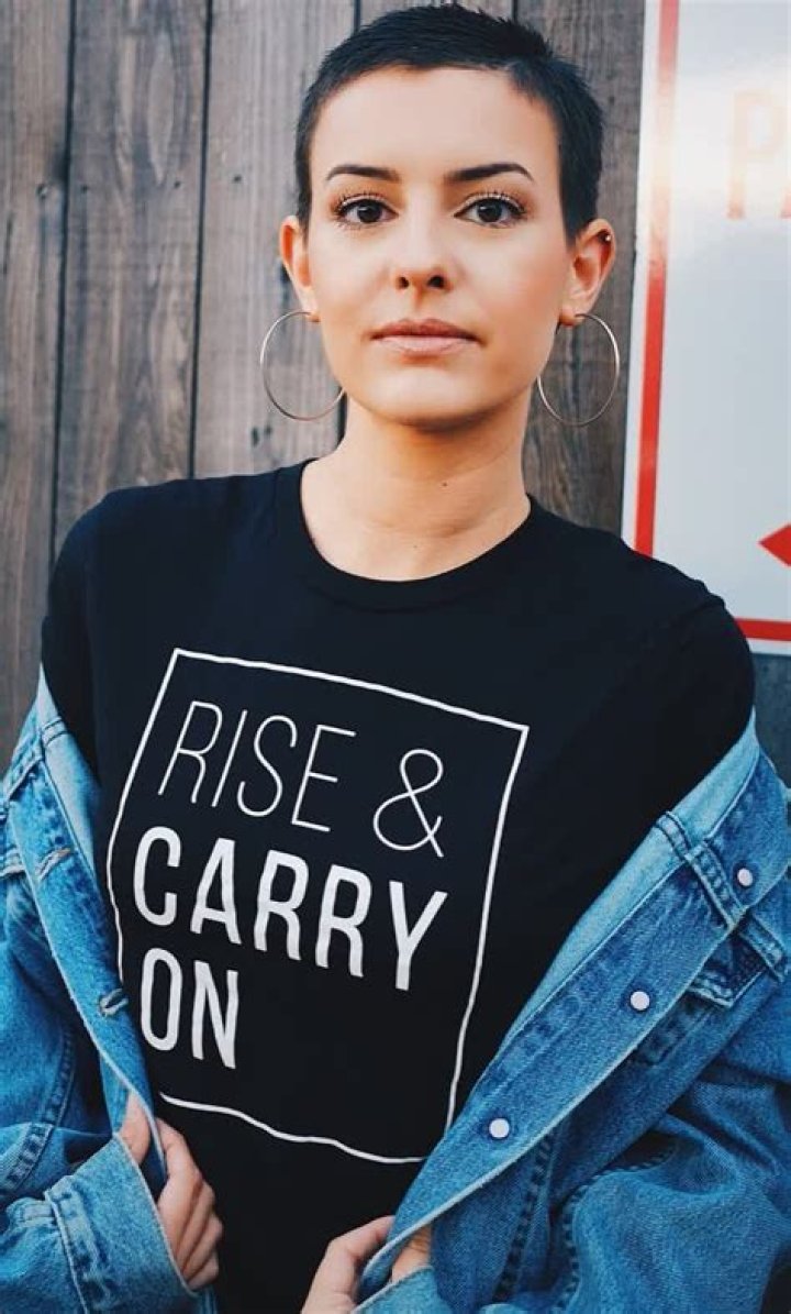 Lisa Cimorelli - Bio, Age, Wiki, Facts and Family