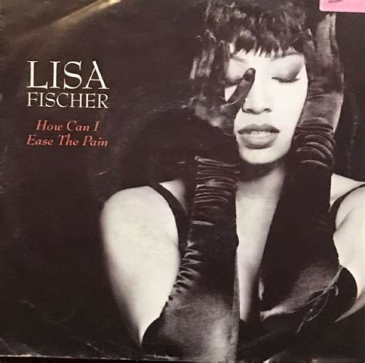 Lisa Fischer - Bio, Age, Wiki, Facts and Family