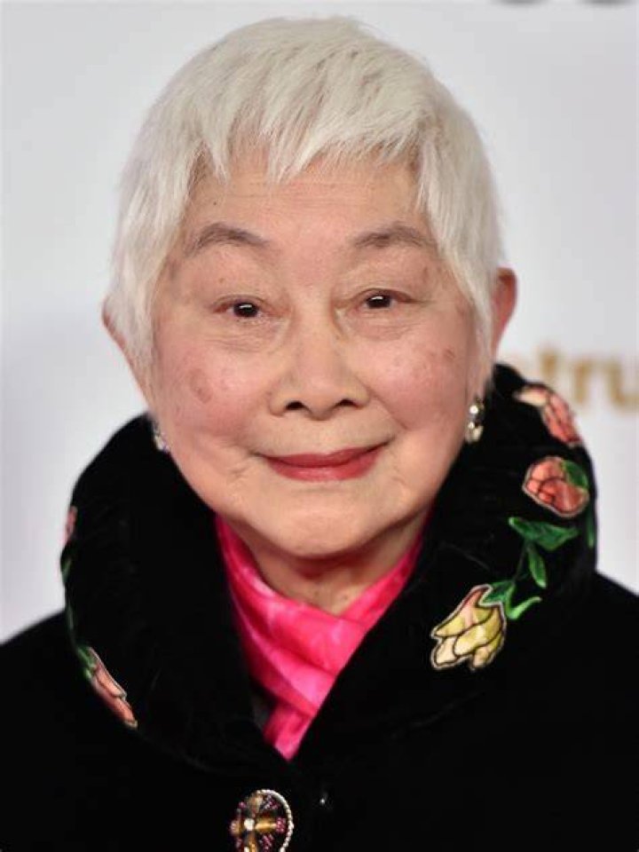 Lisa Lu - Bio, Age, Wiki, Facts and Family