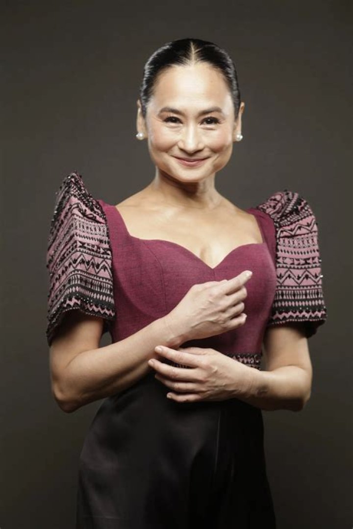 Lisa Macuja-elizalde - Bio, Age, Wiki, Facts and Family