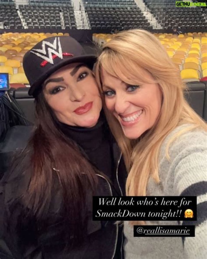 Lisa Marie Varon - Bio, Age, net worth, height, Wiki, Facts and Family
