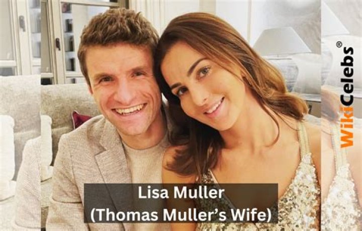 Lisa Müller - Bio, Age, Wiki, Facts and Family