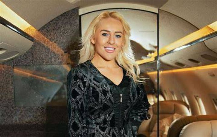 Liv Cooke - Bio, Age, Wiki, Facts and Family