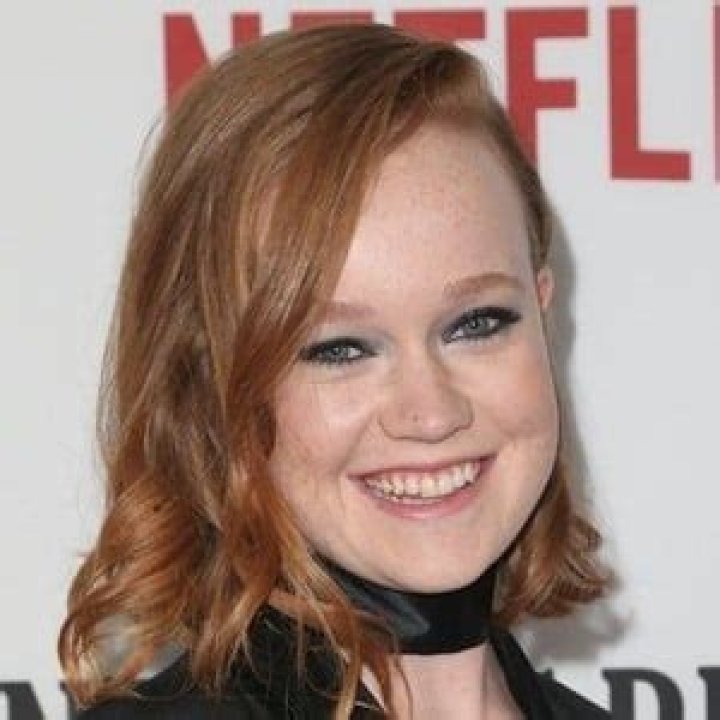 Liv Hewson - Bio, Age, Wiki, Facts and Family
