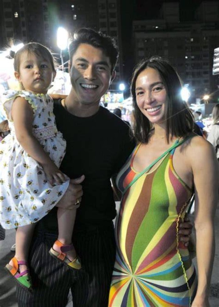 Liv Lo - Bio, Age, Wiki, Facts and Family