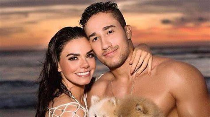 Livia Brito - Bio, Age, Wiki, Facts and Family