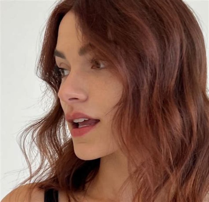 Livia Martin - Bio, Age, Wiki, Facts and Family