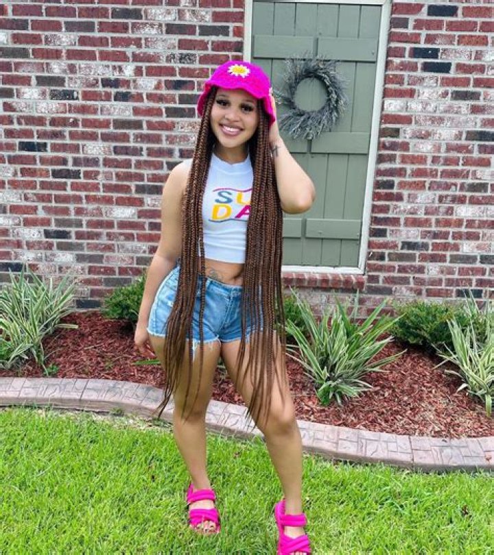 Liyah Desha - Bio, Age, Wiki, Facts and Family