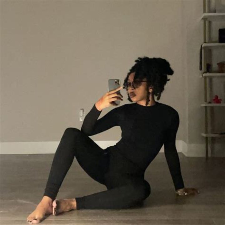 Liyah Li - Bio, Age, Wiki, Facts and Family