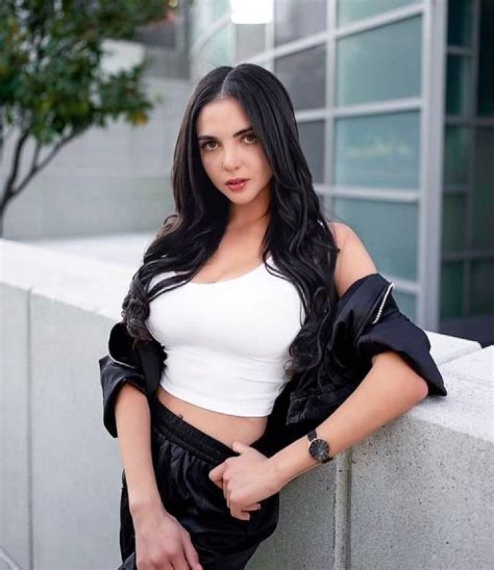 Liz Alexa Mtz - Bio, Age, Wiki, Facts and Family