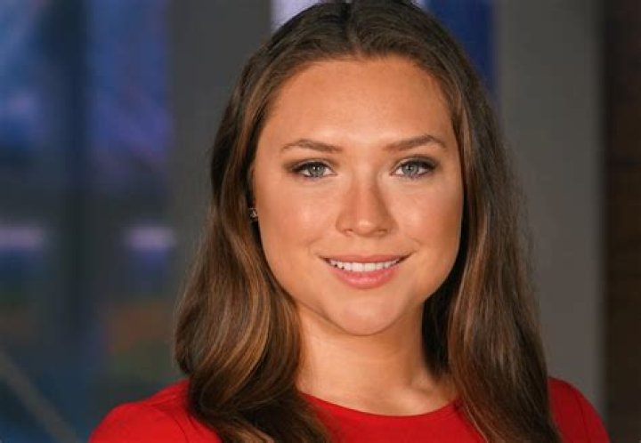 Liz Burch - Bio, Age, Wiki, Facts and Family