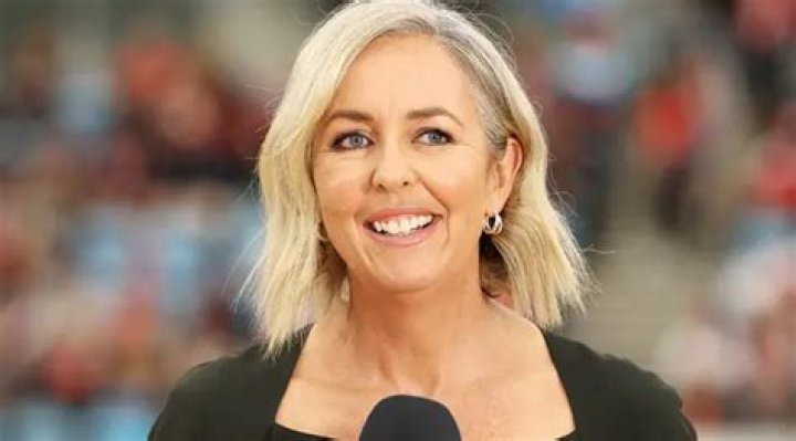Liz Ellis - Bio, Age, Wiki, Facts and Family