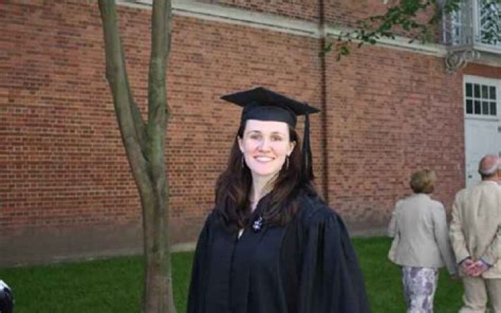 Liz Murray - Bio, Age, Wiki, Facts and Family