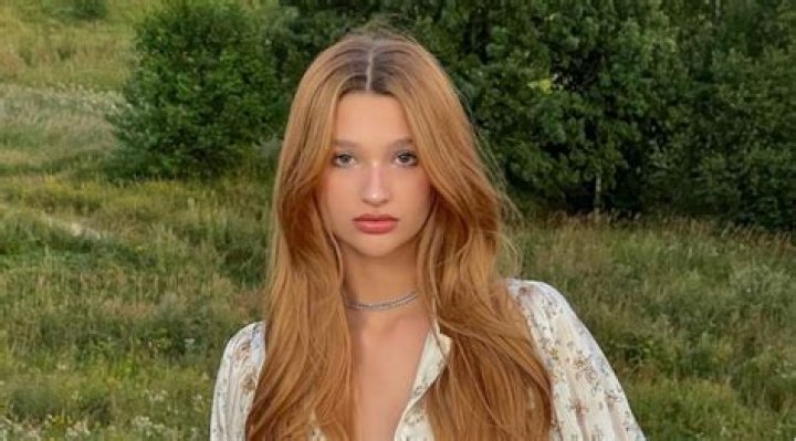 Liza Anokhina - Bio, Age, Wiki, Facts and Family