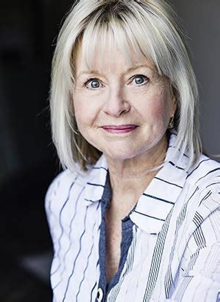 Liza Goddard - Bio, Age, Wiki, Facts and Family