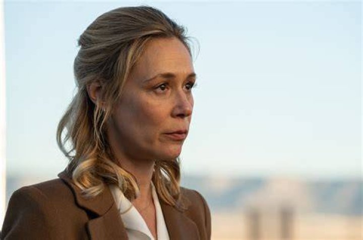 Liza Weil - Bio, Age, Wiki, Facts and Family