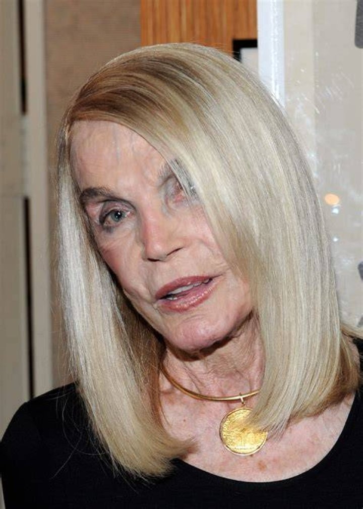 Lizabeth Scott - Bio, Age, Wiki, Facts and Family