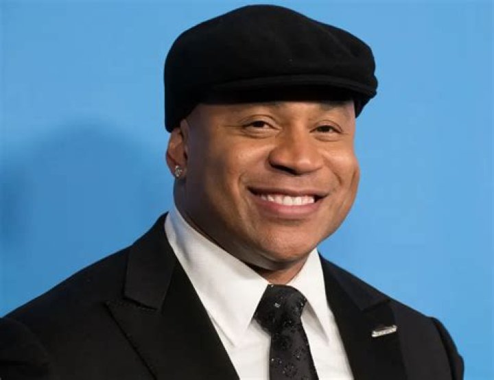 LL Cool J - Bio, Age, net worth, height, Wiki, Facts and Family