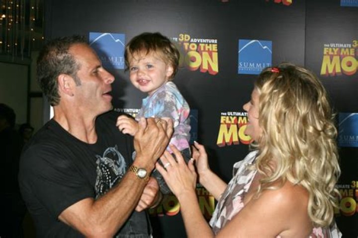 Lloyd Eisler - Bio, Age, height, Wiki, Facts and Family