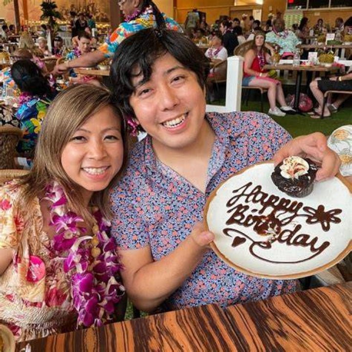 Loann Kaji - Bio, Age, Birthday, Wiki, Facts and Family