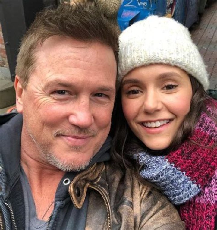 Lochlyn Munro - Bio, Age, net worth, height, Wiki, Facts and Family