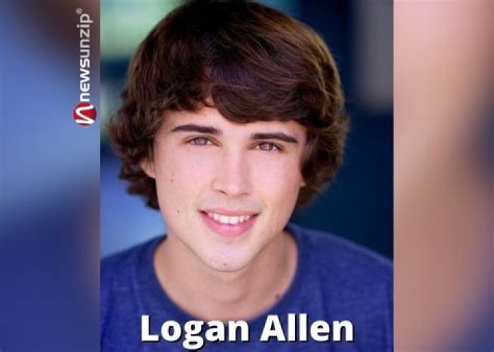 Logan Allen - Biography, Age, Wiki, Facts and Family