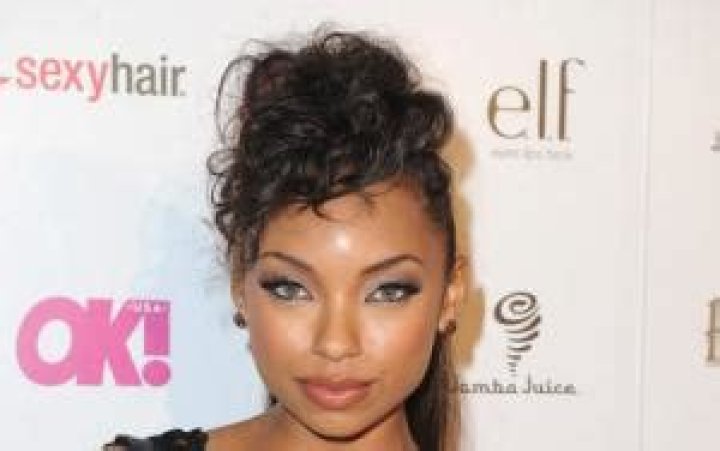 Logan Browning - Bio, Age, Wiki, Facts and Family