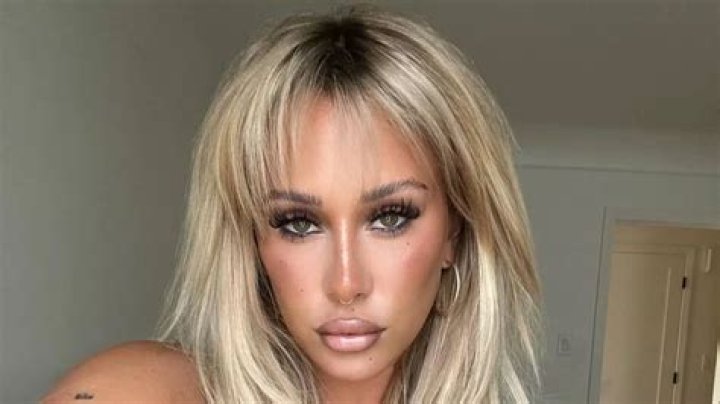 Logan Valerie: TikTok Star Detailed Bio, Age, Birthday, & Height Insights and more