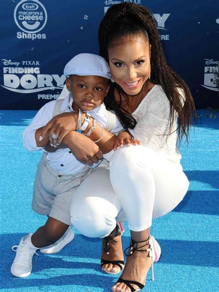 Logan Vincent Herbert (familymember) Wiki,Age,Birthday,Biography,Height,Net Worth ..