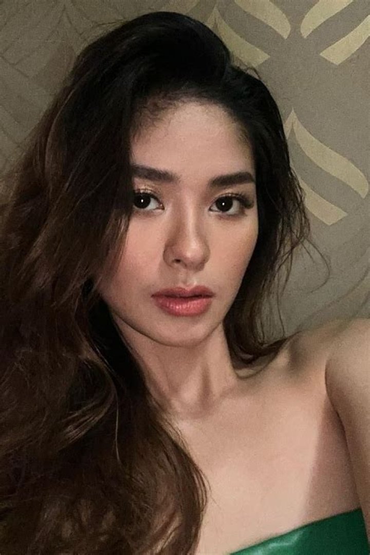 Loisa Andalio - Bio, Age, Wiki, Facts and Family