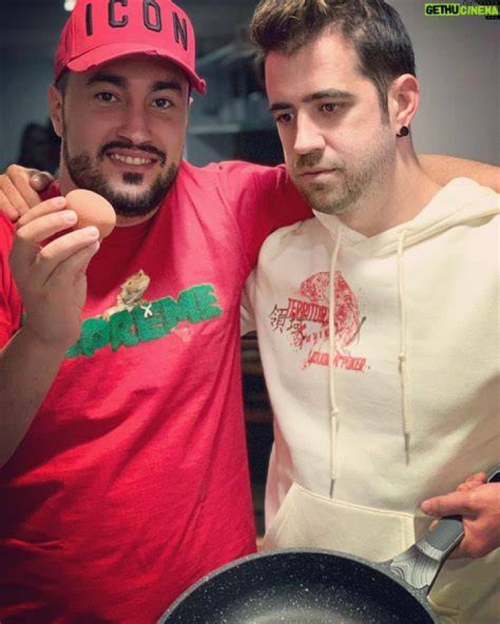 Lolito Fernandez - Bio, Age, Wiki, Facts and Family