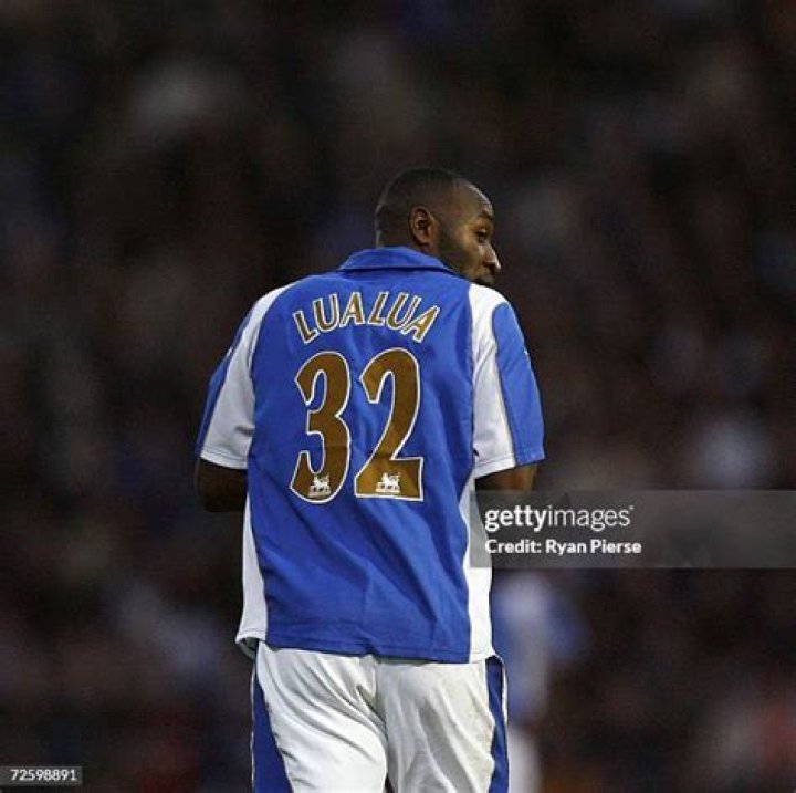 Lomana LuaLua - Bio, Age, siblings, height, weight, Wiki, Facts and Family