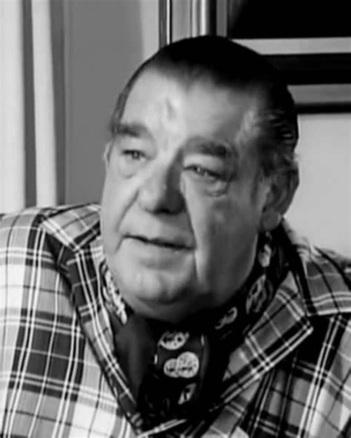 Lon Chaney Jr. - Bio, Age, height, Wiki, Facts and Family