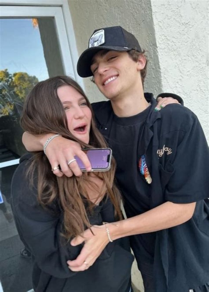London Bleu Angel - Bio, Age, Wiki, Facts and Family