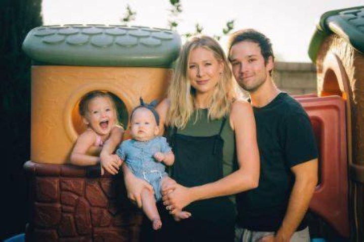 London Elise Kress - Bio, Age, Wiki, Facts and Family
